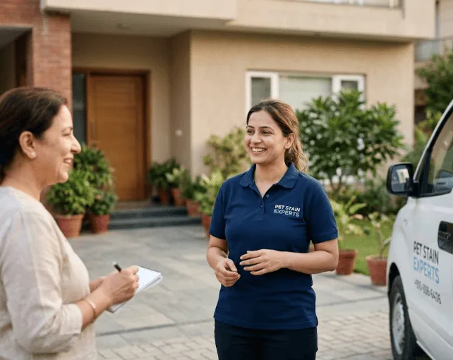 Pet Stain Carpet Cleaning Escalon, CA FAQs